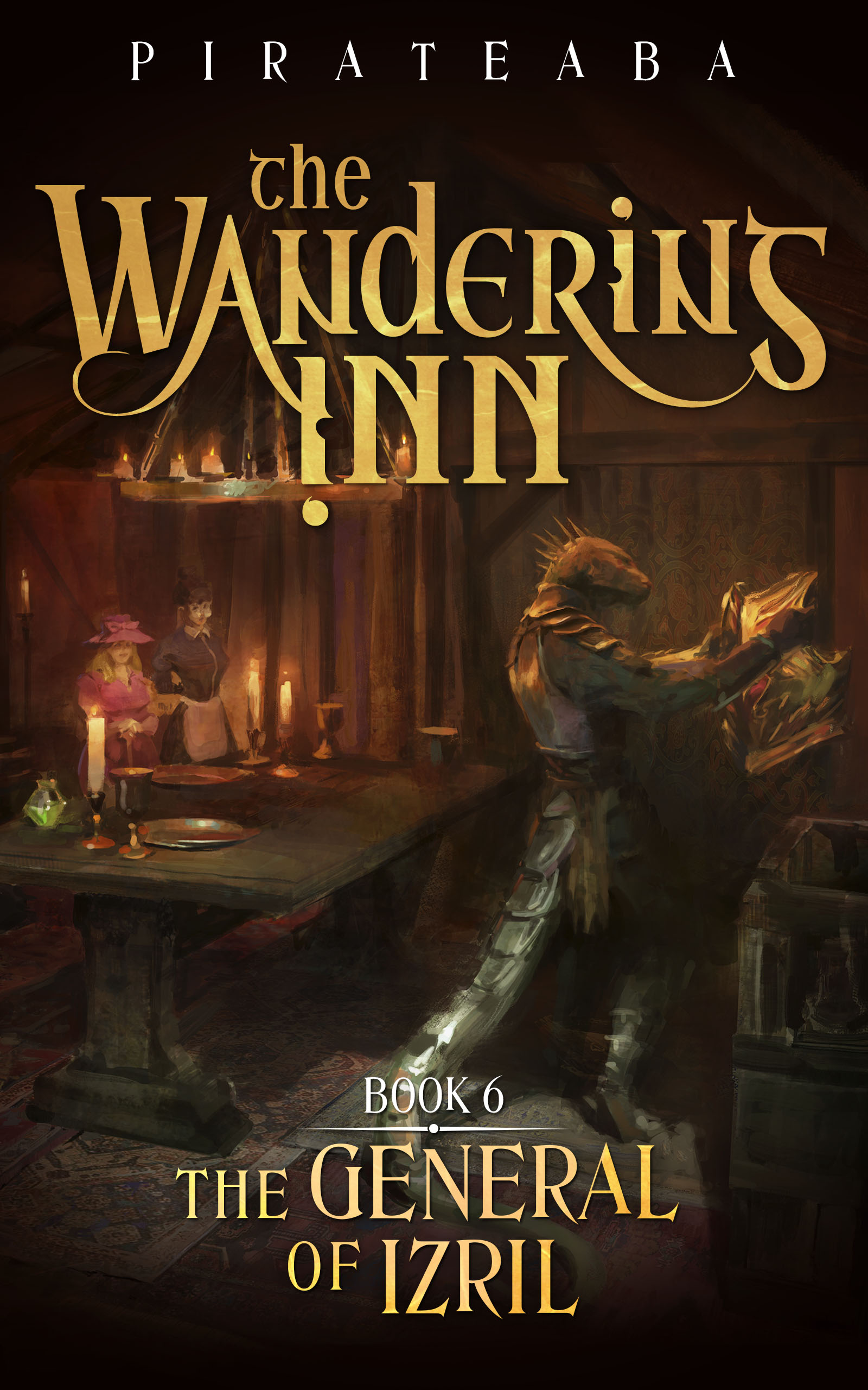 blacksmith-page3-1 – The Wandering Inn