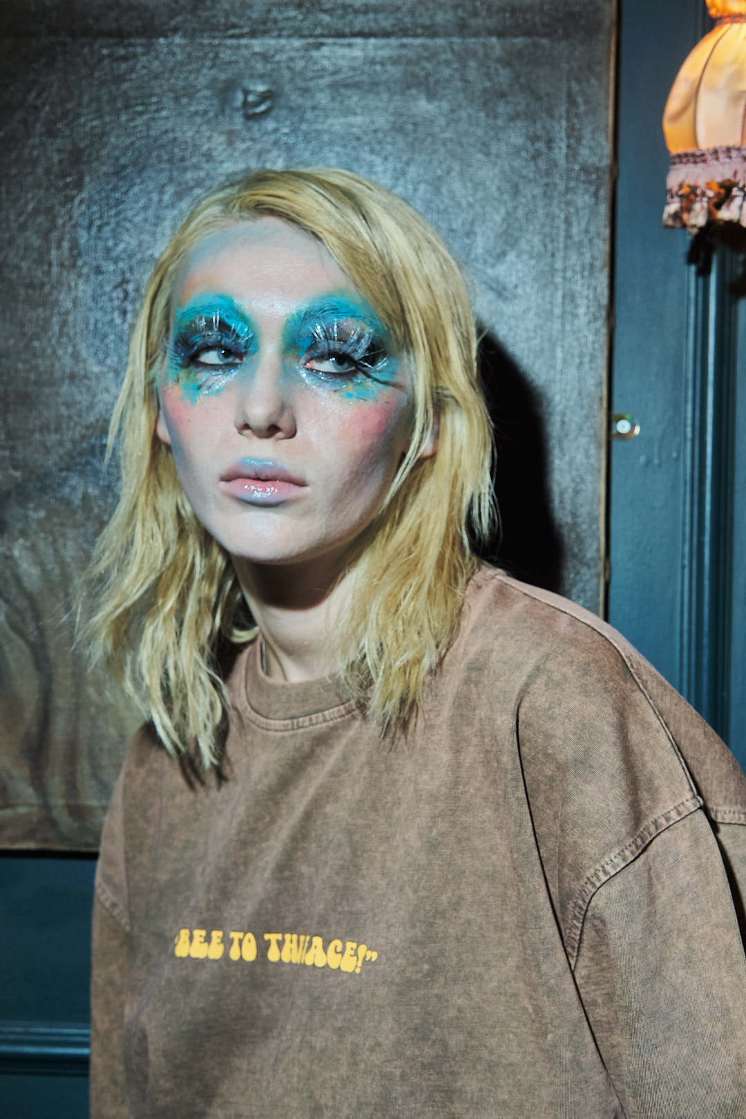 Aleks and Pirateaba Collaboration Image