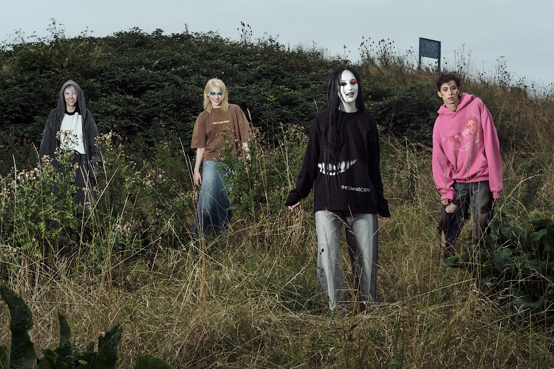 Collection Pieces Display