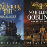 The Wandering Inn: Book One, Part One