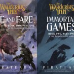Fae and Fare: Book Two, Part One