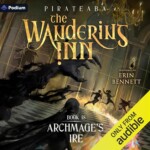 Archmages’s Ire