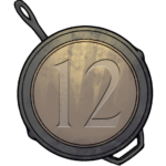 Level 12