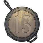 Level 13